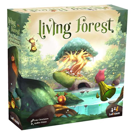 Living Forest .